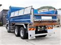 2015 Hino Profia