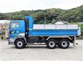 2015 Hino Profia