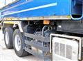 2015 Hino Profia