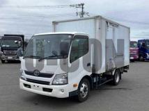 2015 Toyota Toyoace