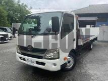 2011 Toyota Dyna Truck