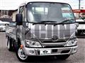 2022 Toyota Dyna Truck