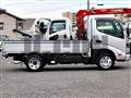 2022 Toyota Dyna Truck