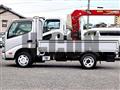2022 Toyota Dyna Truck