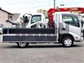 2022 Toyota Dyna Truck