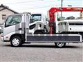 2022 Toyota Dyna Truck