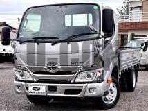 2022 Toyota Dyna Truck