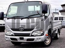 2017 Toyota Toyoace