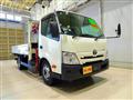 2022 Toyota Dyna Truck