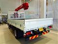 2022 Toyota Dyna Truck