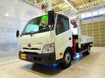 2022 Toyota Dyna Truck