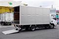 2016 Isuzu Elf Truck