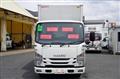 2016 Isuzu Elf Truck