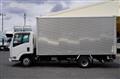 2016 Isuzu Elf Truck