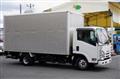 2016 Isuzu Elf Truck