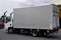 2016 Isuzu Elf Truck
