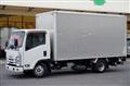 2016 Isuzu Elf Truck