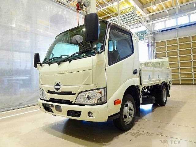 2024 Hino Dutro