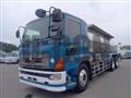 2010 Hino Profia