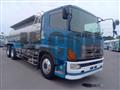 2010 Hino Profia