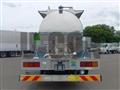 2010 Hino Profia