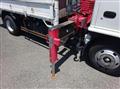 2015 Isuzu Elf Truck