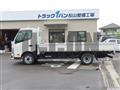 2025 Hino Dutro