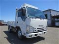 2020 Isuzu Elf Truck