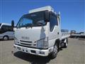 2020 Isuzu Elf Truck