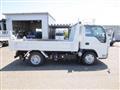 2020 Isuzu Elf Truck