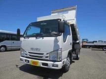 2020 Isuzu Elf Truck