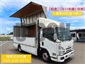 2016 Isuzu Elf Truck