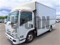2016 Isuzu Elf Truck