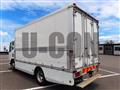 2016 Isuzu Elf Truck