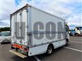 2016 Isuzu Elf Truck