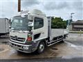 2016 Hino Hino Others