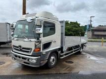 2016 Hino Hino Others