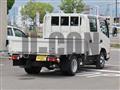 2026 Toyota Dyna Truck