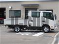2026 Toyota Dyna Truck