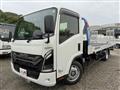 2025 Isuzu Elf Truck