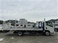 2025 Isuzu Elf Truck