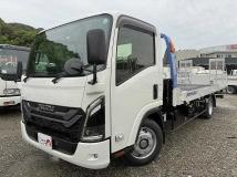 2025 Isuzu Elf Truck