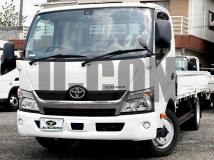 2019 Toyota Toyoace