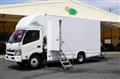2017 Hino Dutro
