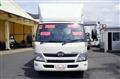 2017 Hino Dutro