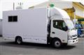 2017 Hino Dutro