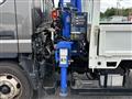 2022 Mitsubishi Fuso Canter
