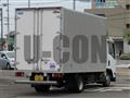 2018 Isuzu Elf Truck