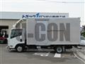 2018 Isuzu Elf Truck