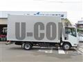 2018 Isuzu Elf Truck